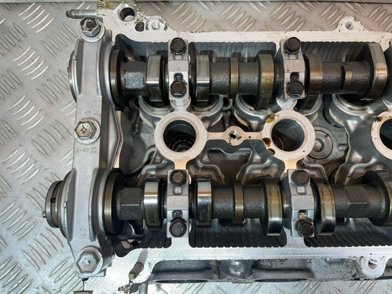 Головка блока цилиндров, 2500 рублей, Красноярск