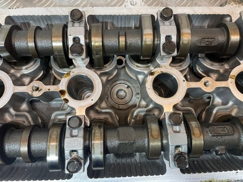 Головка блока цилиндров, 2500 рублей, Красноярск