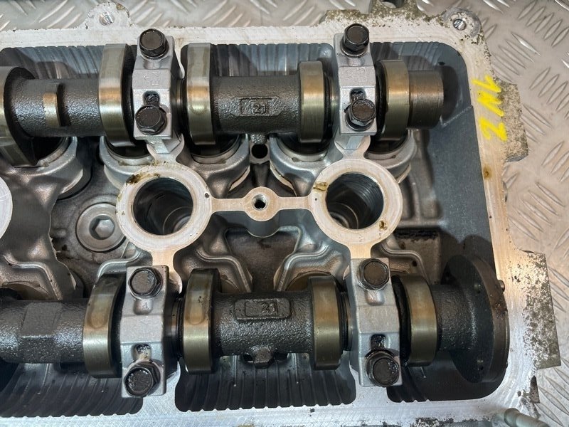 Головка блока цилиндров, 2500 рублей, Красноярск