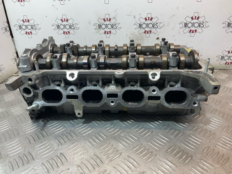 Головка блока цилиндров, 2500 рублей, Красноярск