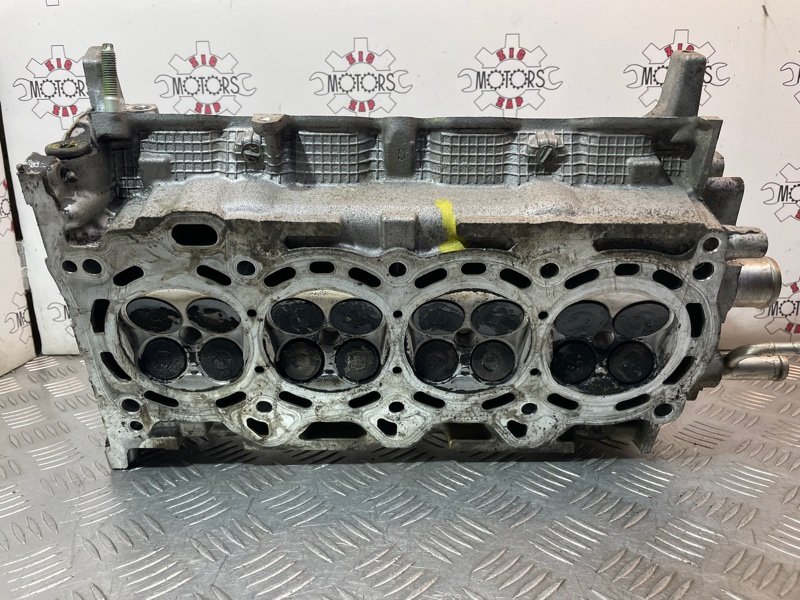 Головка блока цилиндров, 2500 рублей, Красноярск