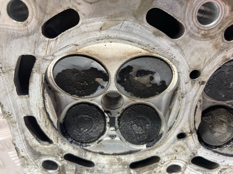 Головка блока цилиндров, 2500 рублей, Красноярск