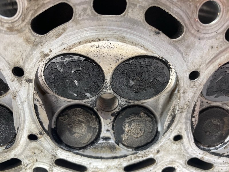 Головка блока цилиндров, 2500 рублей, Красноярск