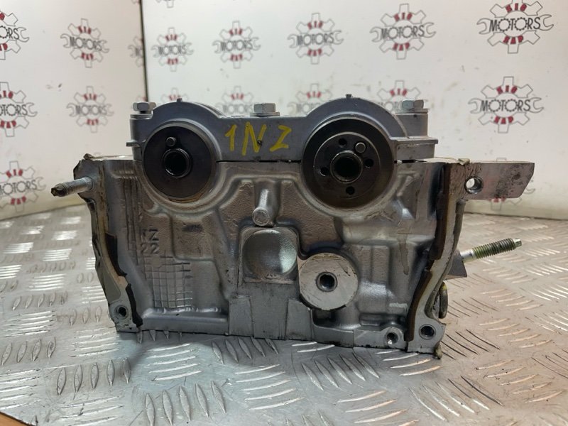 Головка блока цилиндров, 2500 рублей, Красноярск