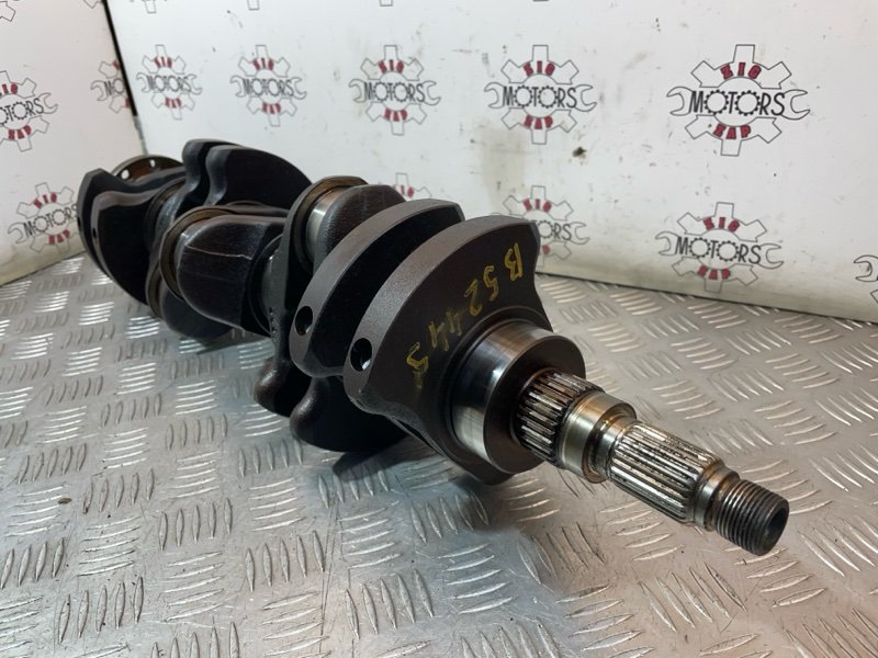 Коленвал, 3000 рублей, Красноярск