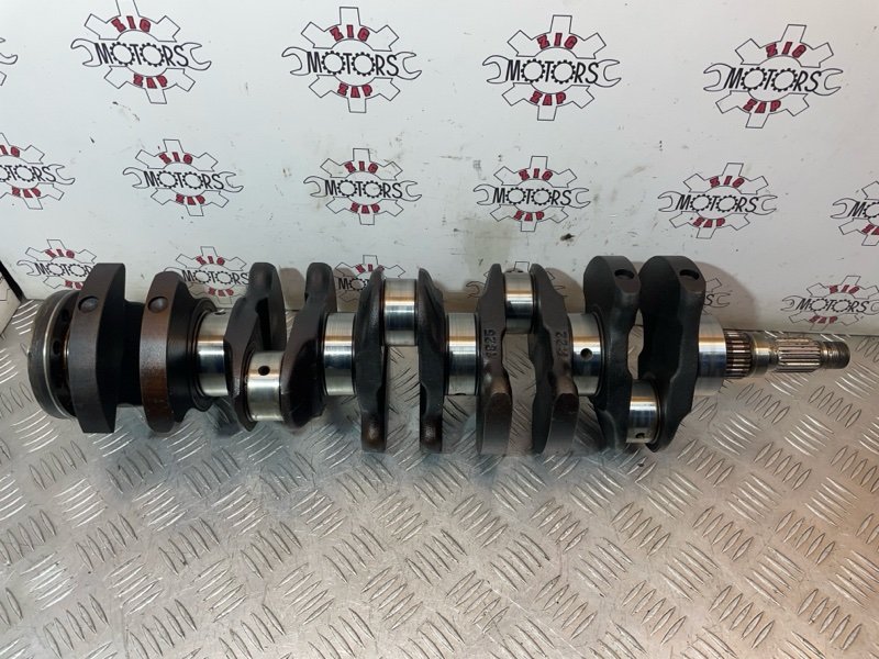 Коленвал, 3000 рублей, Красноярск