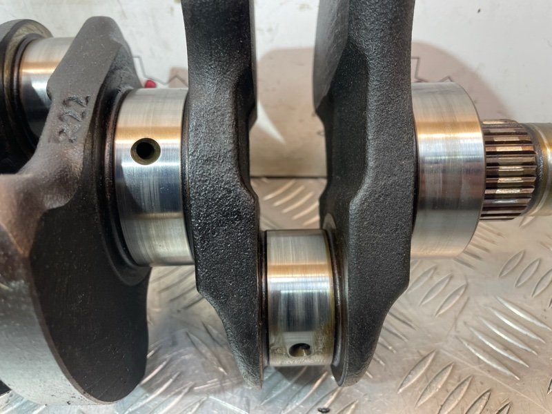 Коленвал, 3000 рублей, Красноярск