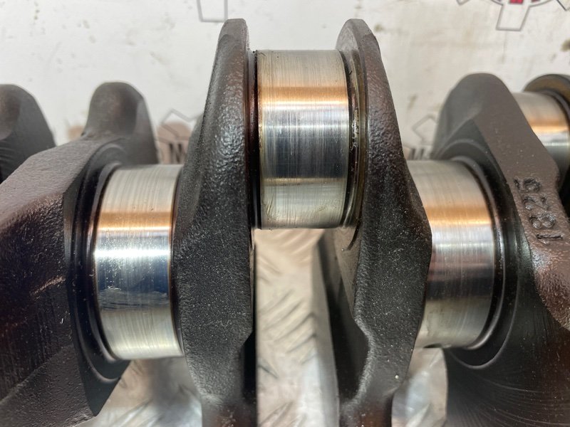 Коленвал, 3000 рублей, Красноярск