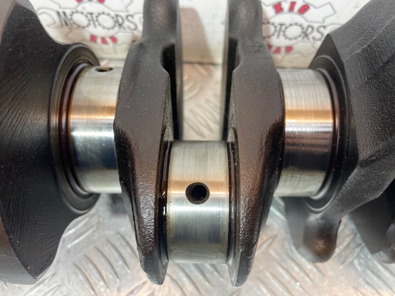 Коленвал, 3000 рублей, Красноярск