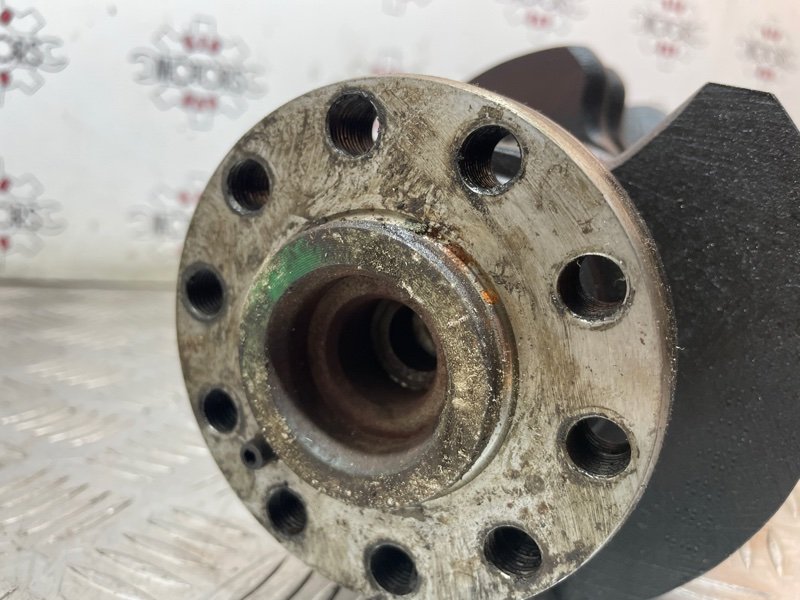 Коленвал, 3000 рублей, Красноярск