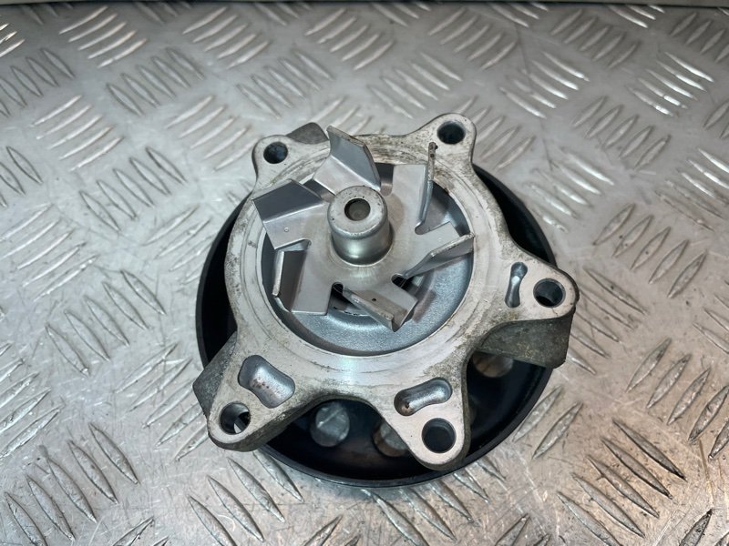 Помпа, 500 рублей, Красноярск