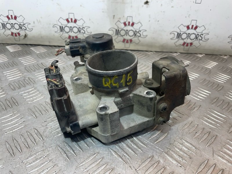 Дроссельная заслонка, 5000 рублей, Красноярск