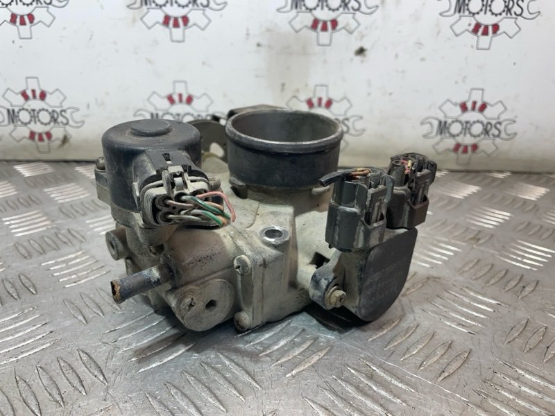 Дроссельная заслонка, 5000 рублей, Красноярск