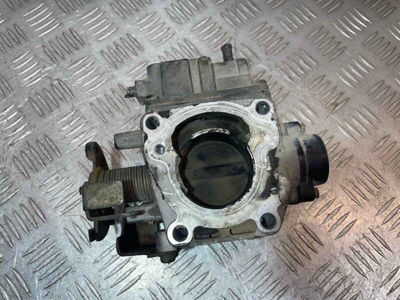 Дроссельная заслонка, 5000 рублей, Красноярск