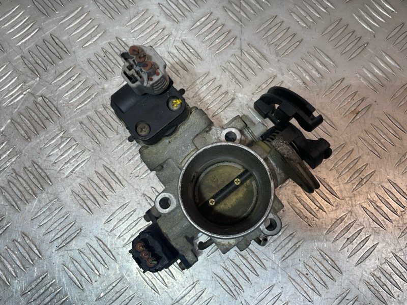 Дроссельная заслонка, 7000 рублей, Красноярск