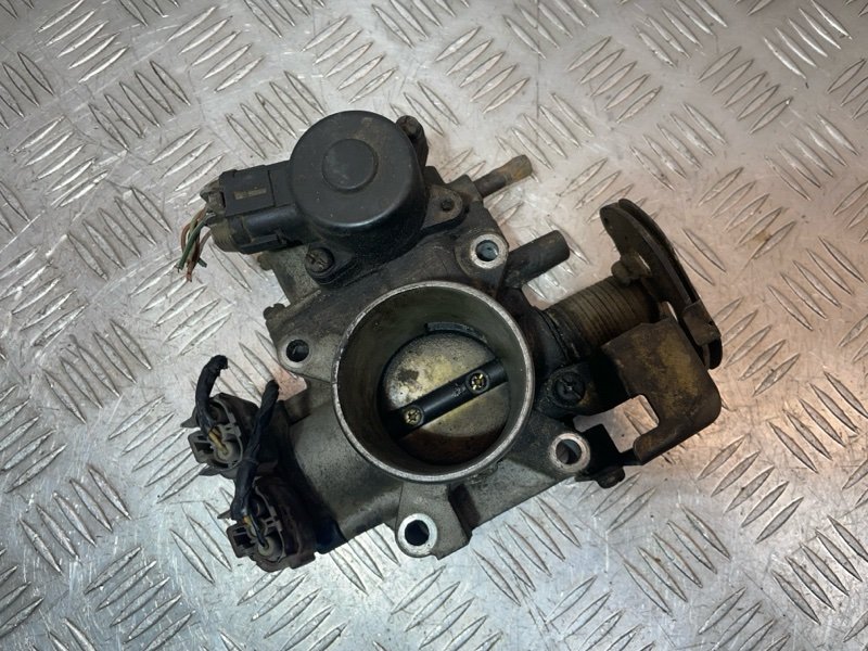 Дроссельная заслонка, 6000 рублей, Красноярск