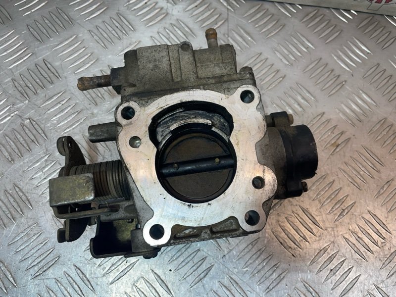 Дроссельная заслонка, 6000 рублей, Красноярск