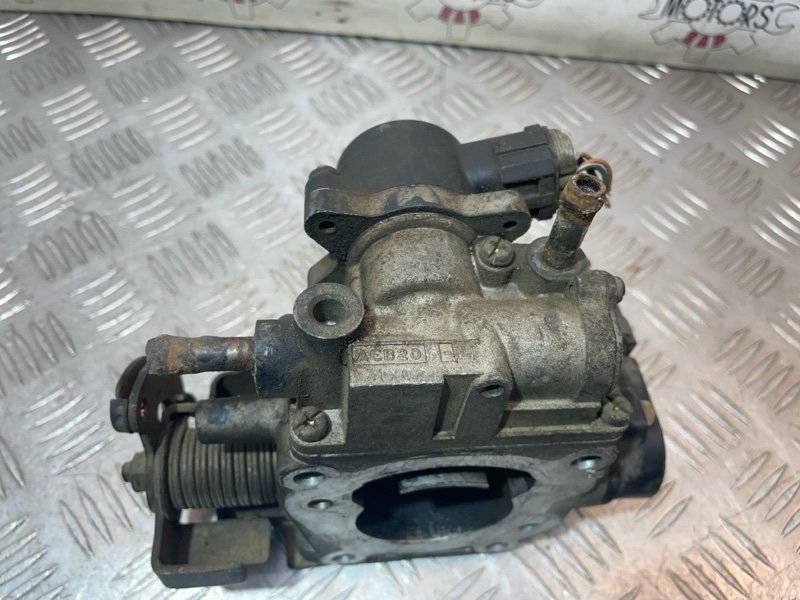 Дроссельная заслонка, 6000 рублей, Красноярск