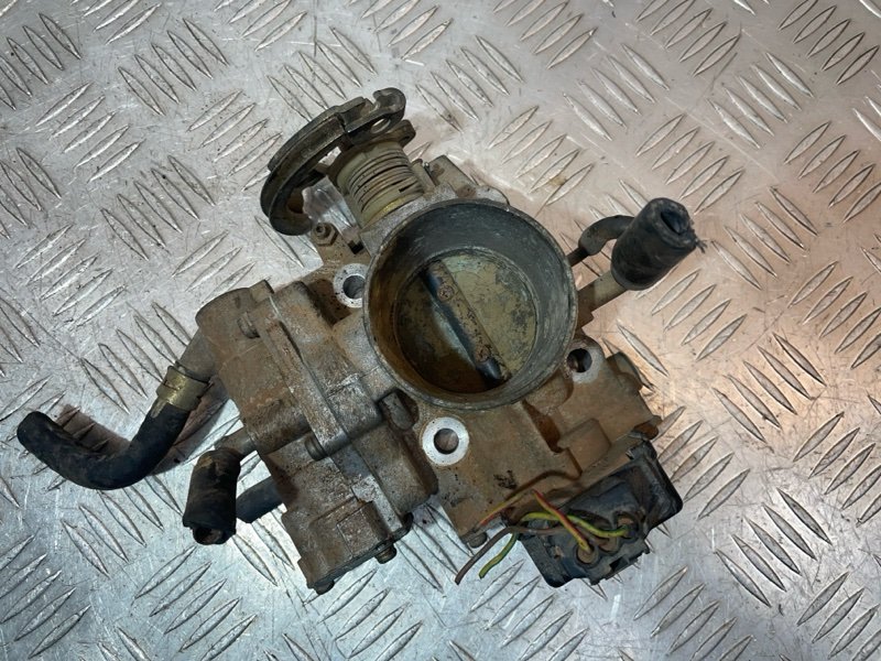 Дроссельная заслонка, 8500 рублей, Красноярск