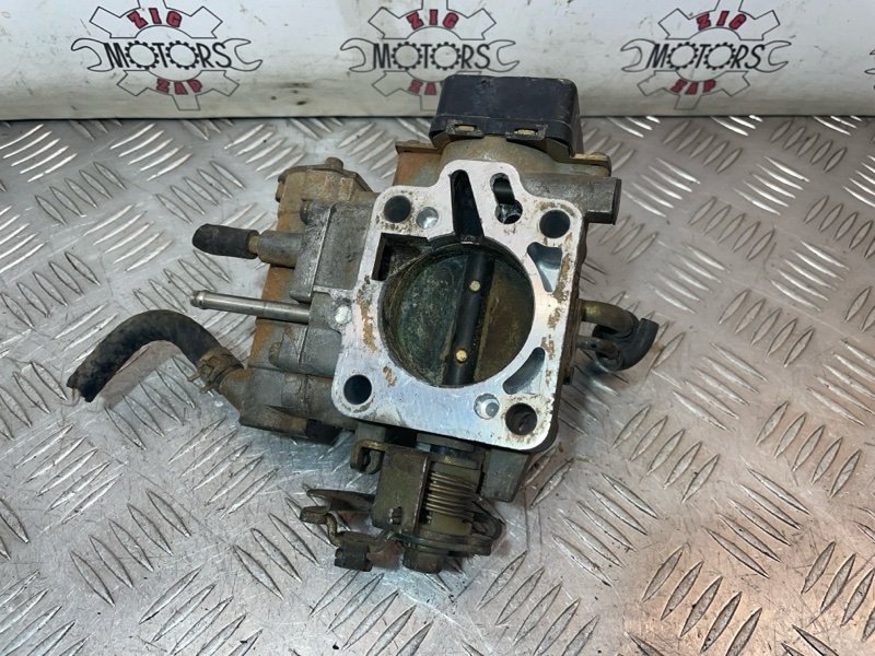 Дроссельная заслонка, 8500 рублей, Красноярск