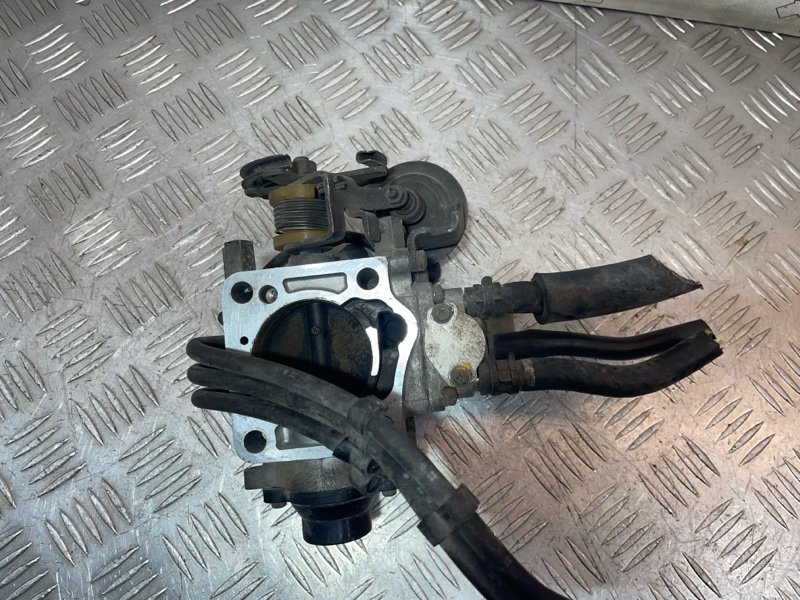 Дроссельная заслонка, 9000 рублей, Красноярск