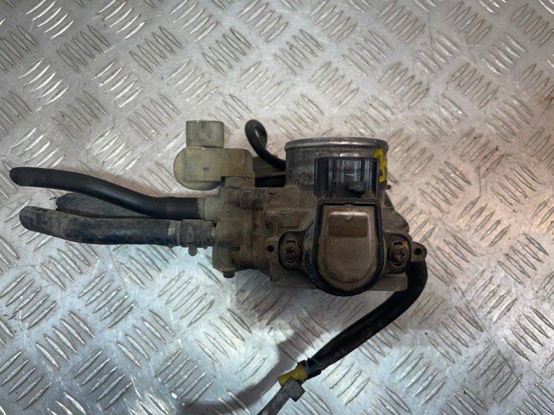 Дроссельная заслонка, 9000 рублей, Красноярск