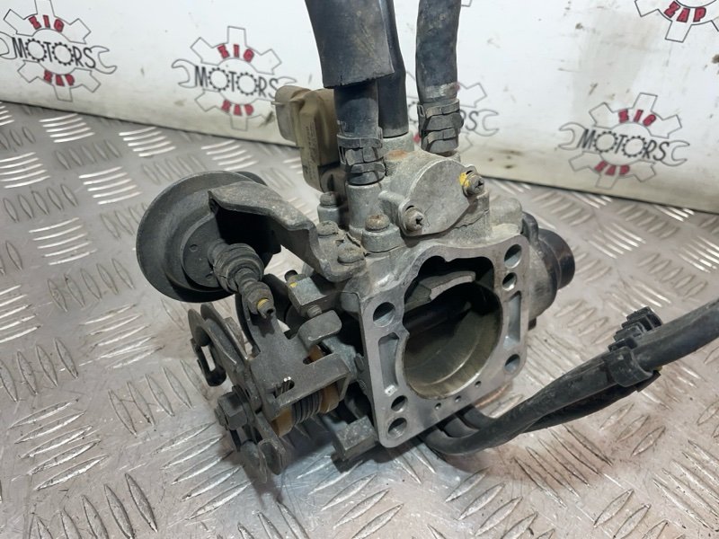 Дроссельная заслонка, 9000 рублей, Красноярск