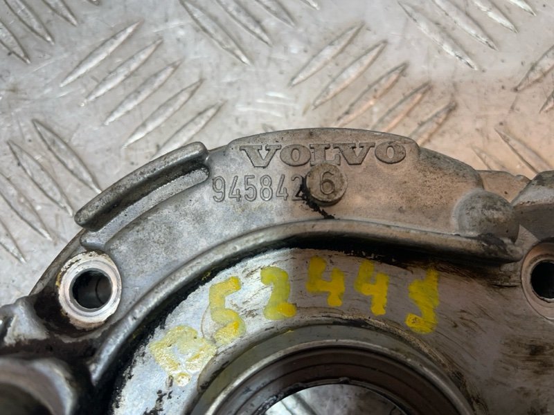 Масляный насос, 1000 рублей, Красноярск