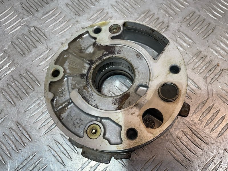 Масляный насос, 1000 рублей, Красноярск