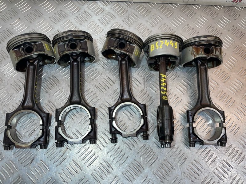 Шатун, 500 рублей, Красноярск