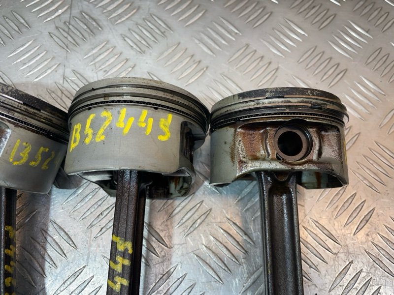 Шатун, 500 рублей, Красноярск