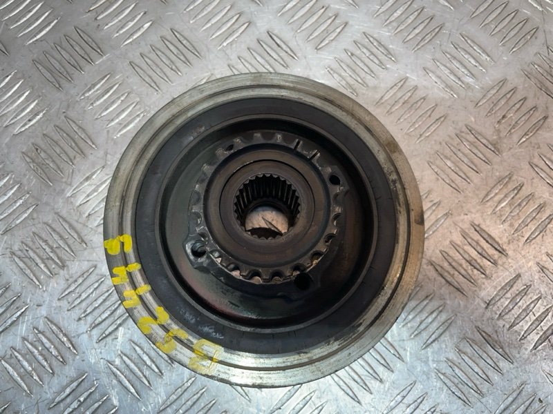 Шкив коленвала, 600 рублей, Красноярск