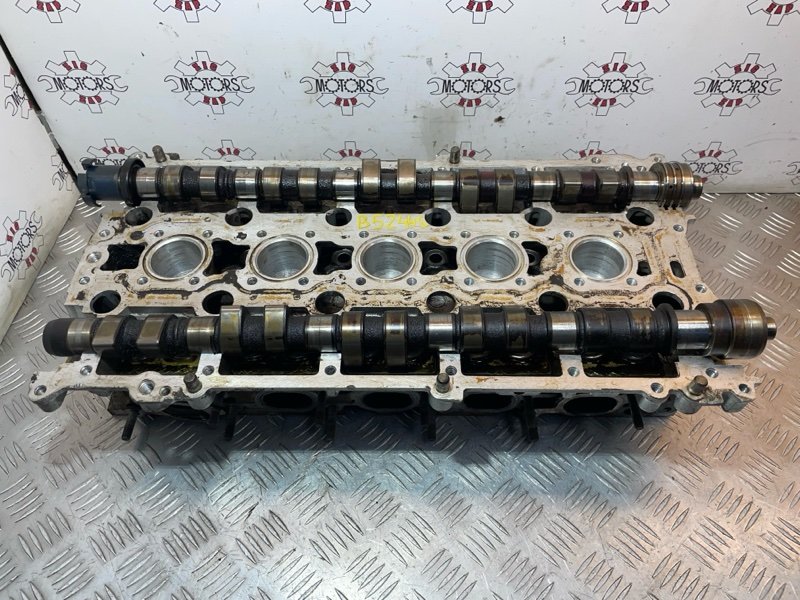 Головка блока цилиндров, 7000 рублей, Красноярск