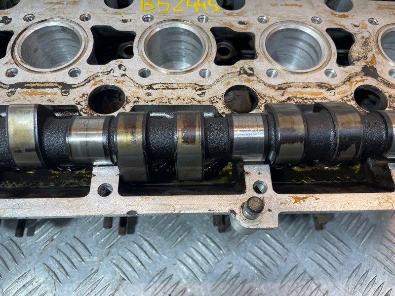 Головка блока цилиндров, 7000 рублей, Красноярск