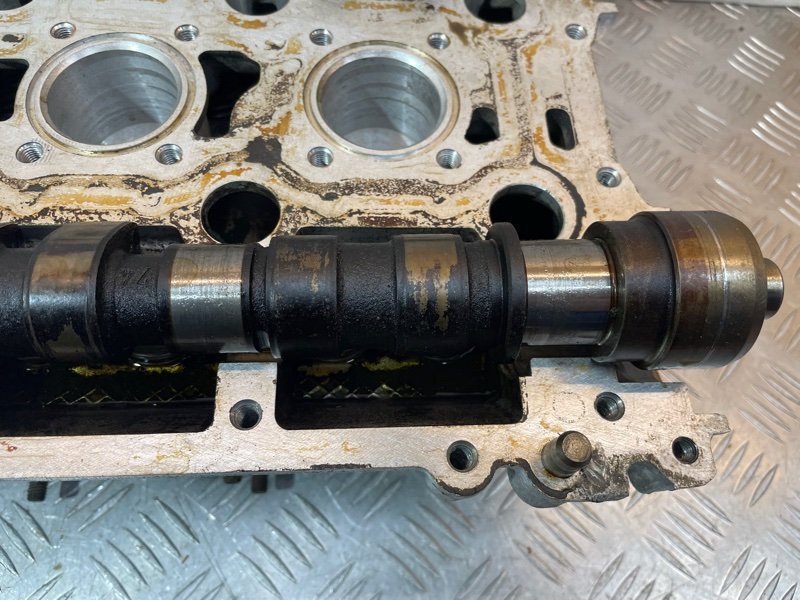 Головка блока цилиндров, 7000 рублей, Красноярск