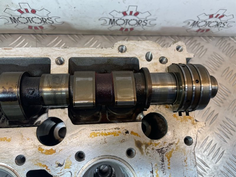 Головка блока цилиндров, 7000 рублей, Красноярск