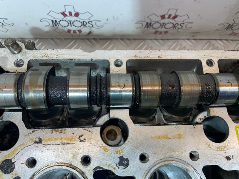 Головка блока цилиндров, 7000 рублей, Красноярск