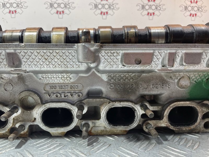 Головка блока цилиндров, 7000 рублей, Красноярск