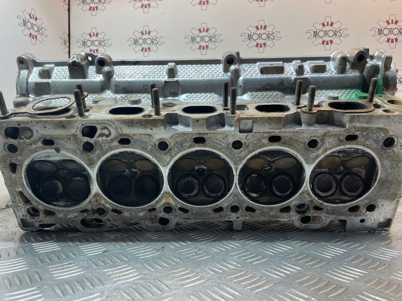 Головка блока цилиндров, 7000 рублей, Красноярск