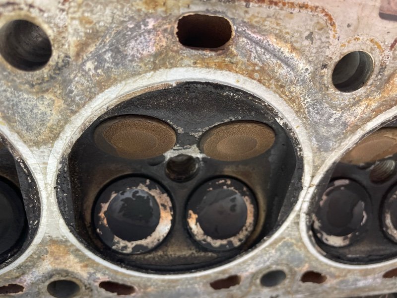 Головка блока цилиндров, 7000 рублей, Красноярск