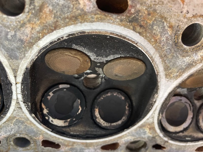 Головка блока цилиндров, 7000 рублей, Красноярск