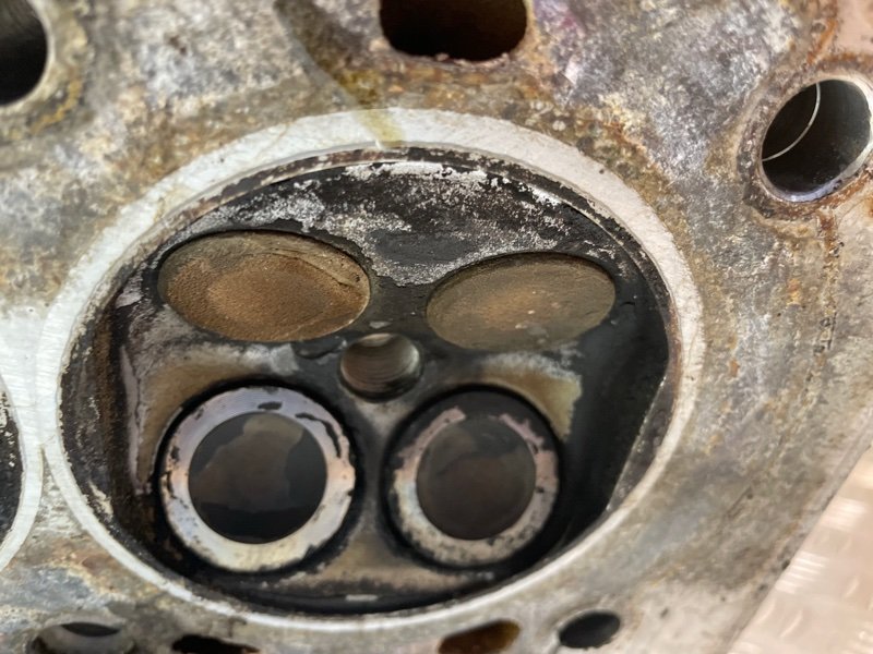 Головка блока цилиндров, 7000 рублей, Красноярск