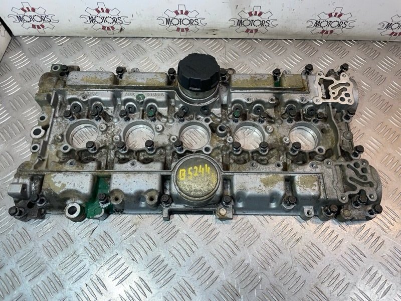 Головка блока цилиндров, 7000 рублей, Красноярск