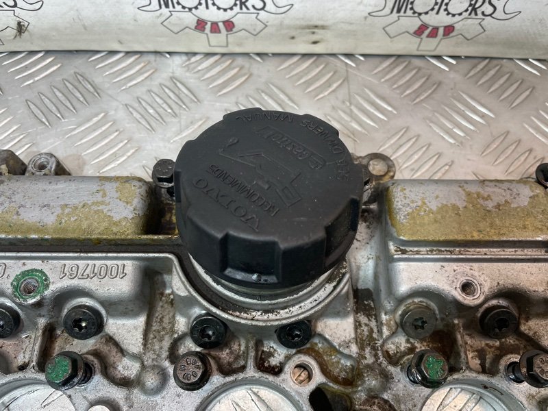 Головка блока цилиндров, 7000 рублей, Красноярск