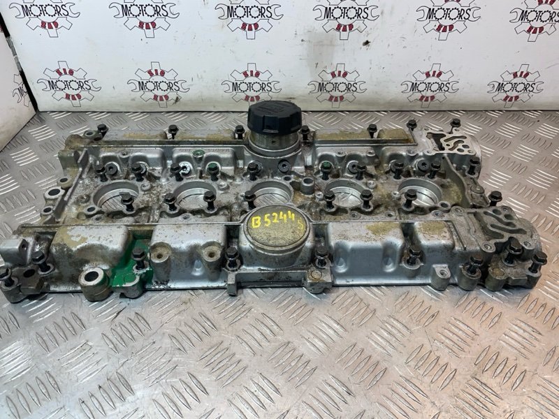 Головка блока цилиндров, 7000 рублей, Красноярск