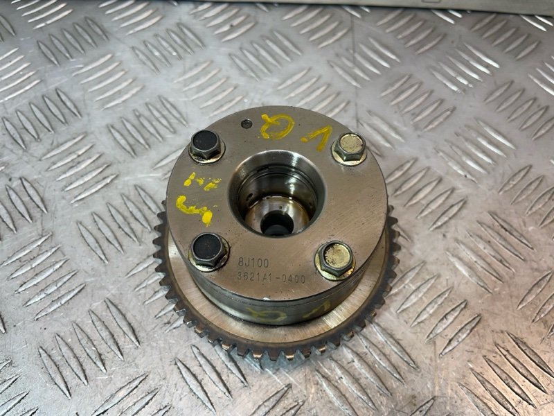 Муфта VVT-i, 500 рублей, Красноярск