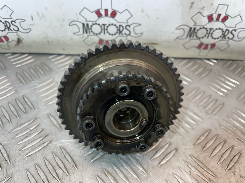 Муфта VVT-i, 500 рублей, Красноярск