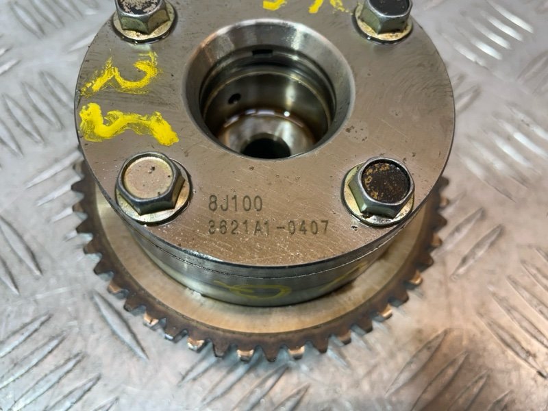 Муфта VVT-i, 500 рублей, Красноярск