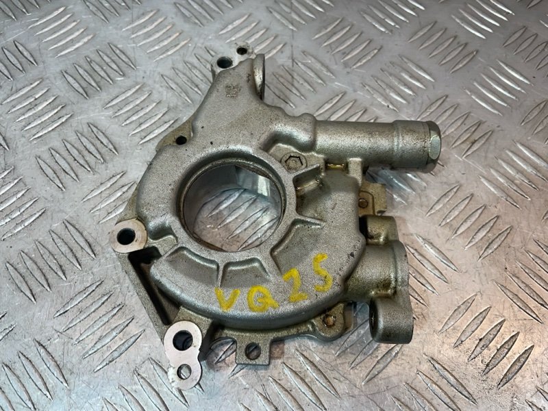 Масляный насос, 500 рублей, Красноярск