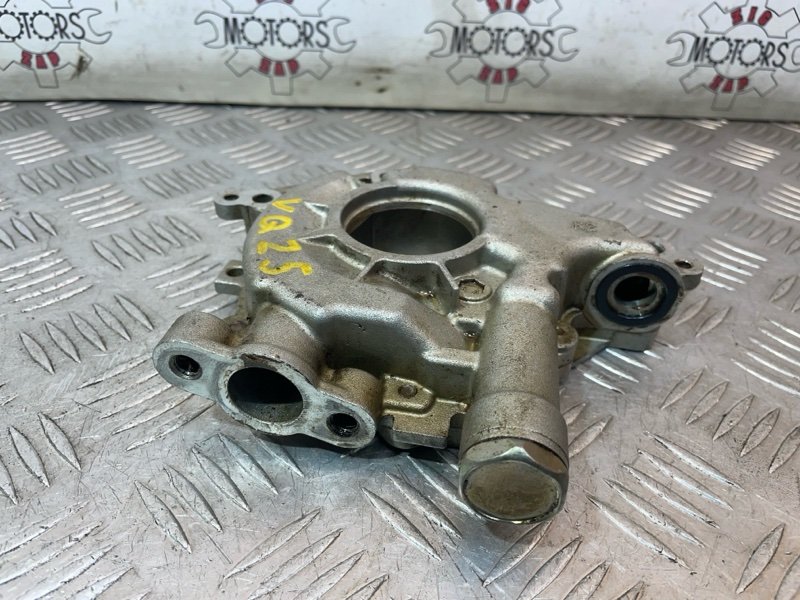 Масляный насос, 500 рублей, Красноярск